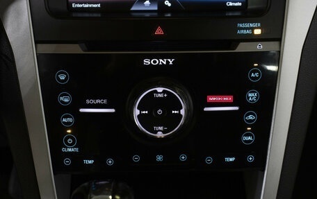 Ford Explorer VI, 2012 год, 1 650 000 рублей, 20 фотография