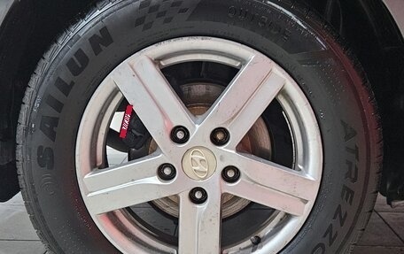 Hyundai Elantra IV, 2008 год, 599 000 рублей, 19 фотография
