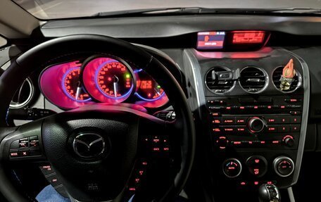 Mazda CX-7 I рестайлинг, 2011 год, 1 450 000 рублей, 10 фотография
