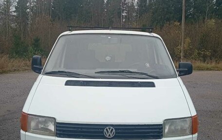 Volkswagen Transporter T4, 1995 год, 500 000 рублей, 1 фотография
