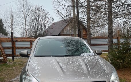 Nissan Qashqai, 2007 год, 850 000 рублей, 1 фотография