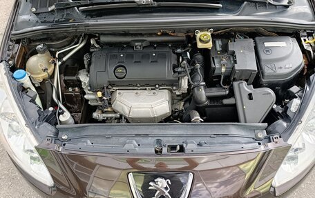 Peugeot 308 II, 2011 год, 470 000 рублей, 1 фотография