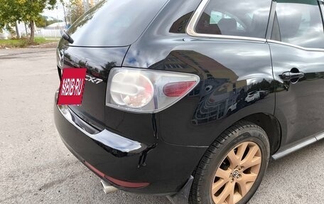 Mazda CX-7 I рестайлинг, 2011 год, 1 450 000 рублей, 19 фотография
