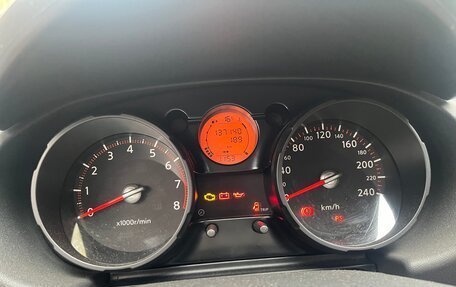 Nissan Qashqai, 2007 год, 850 000 рублей, 8 фотография