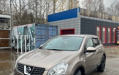 Nissan Qashqai, 2007 год, 850 000 рублей, 3 фотография