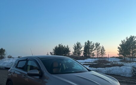 Nissan Qashqai, 2007 год, 850 000 рублей, 12 фотография