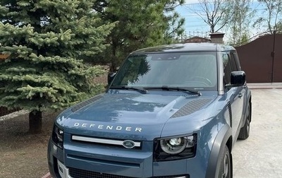 Land Rover Defender II, 2021 год, 4 950 000 рублей, 1 фотография