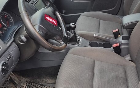 Volkswagen Golf V, 2007 год, 470 000 рублей, 4 фотография