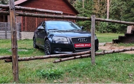 Audi A3, 2009 год, 600 000 рублей, 1 фотография