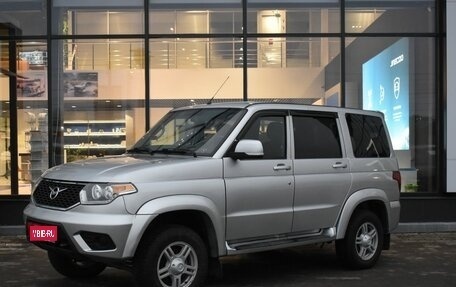 ЛуАЗ Patriot, 2020 год, 1 200 000 рублей, 1 фотография