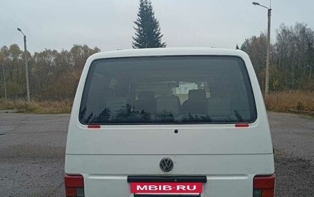 Volkswagen Transporter T4, 1995 год, 500 000 рублей, 2 фотография