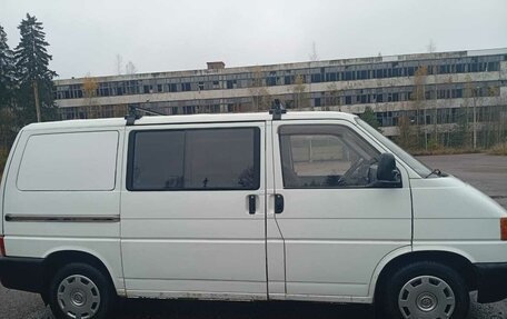 Volkswagen Transporter T4, 1995 год, 500 000 рублей, 4 фотография