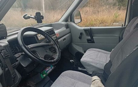 Volkswagen Transporter T4, 1995 год, 500 000 рублей, 5 фотография