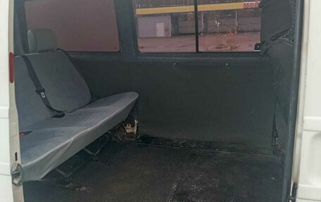 Volkswagen Transporter T4, 1995 год, 500 000 рублей, 7 фотография