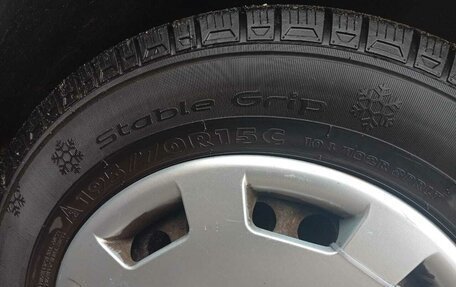 Volkswagen Transporter T4, 1995 год, 500 000 рублей, 10 фотография