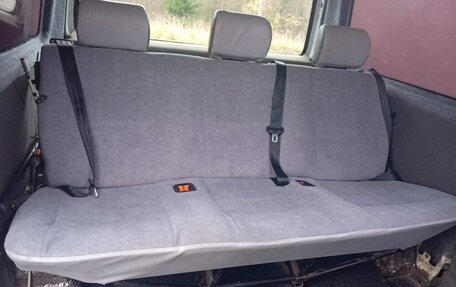 Volkswagen Transporter T4, 1995 год, 500 000 рублей, 6 фотография