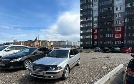 Volvo V40 I, 2001 год, 390 000 рублей, 3 фотография