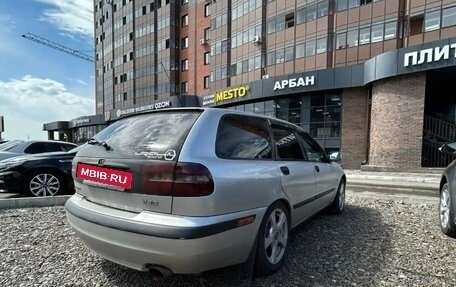 Volvo V40 I, 2001 год, 390 000 рублей, 4 фотография