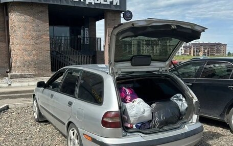 Volvo V40 I, 2001 год, 390 000 рублей, 6 фотография