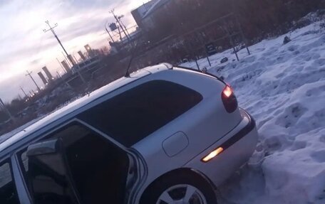 Volvo V40 I, 2001 год, 390 000 рублей, 12 фотография