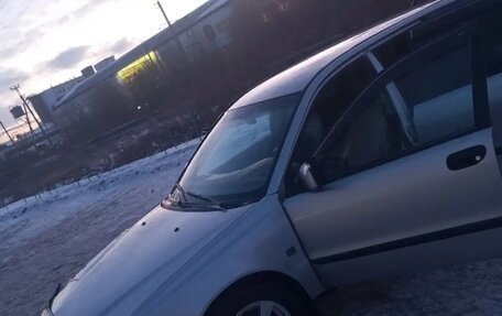 Volvo V40 I, 2001 год, 390 000 рублей, 11 фотография