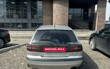 Volvo V40 I, 2001 год, 390 000 рублей, 5 фотография