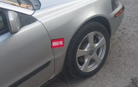 Volvo V40 I, 2001 год, 390 000 рублей, 9 фотография