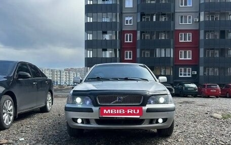 Volvo V40 I, 2001 год, 390 000 рублей, 7 фотография