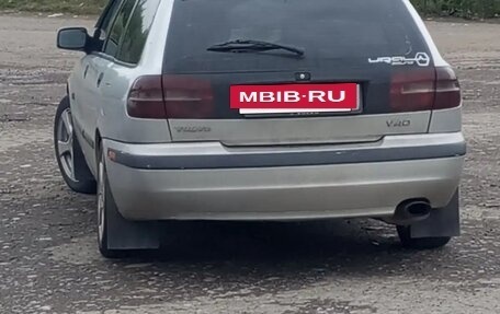 Volvo V40 I, 2001 год, 390 000 рублей, 10 фотография