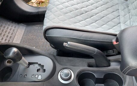 Mitsubishi Outlander III рестайлинг 3, 2008 год, 1 150 000 рублей, 14 фотография