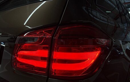 Mercedes-Benz GL-Класс, 2014 год, 4 599 900 рублей, 5 фотография