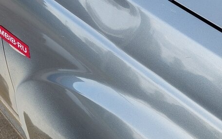 Mitsubishi Outlander III рестайлинг 3, 2008 год, 1 150 000 рублей, 19 фотография