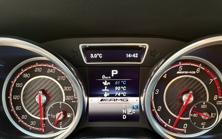 Mercedes-Benz GL-Класс, 2014 год, 4 599 900 рублей, 10 фотография