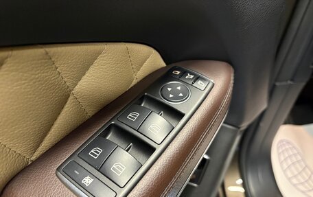 Mercedes-Benz GL-Класс, 2014 год, 4 599 900 рублей, 18 фотография