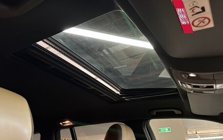 Mercedes-Benz GL-Класс, 2014 год, 4 599 900 рублей, 20 фотография