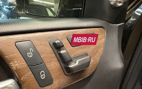 Mercedes-Benz GL-Класс, 2014 год, 4 599 900 рублей, 17 фотография