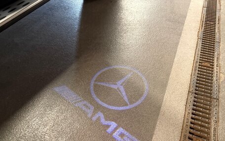 Mercedes-Benz GL-Класс, 2014 год, 4 599 900 рублей, 21 фотография