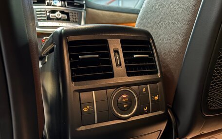 Mercedes-Benz GL-Класс, 2014 год, 4 599 900 рублей, 24 фотография