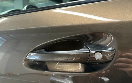 Mercedes-Benz GL-Класс, 2014 год, 4 599 900 рублей, 32 фотография