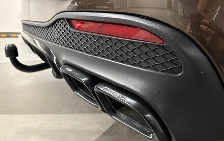 Mercedes-Benz GL-Класс, 2014 год, 4 599 900 рублей, 31 фотография