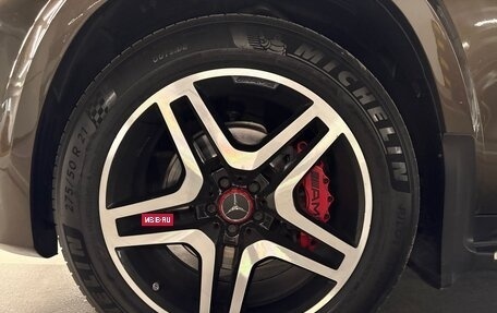 Mercedes-Benz GL-Класс, 2014 год, 4 599 900 рублей, 30 фотография