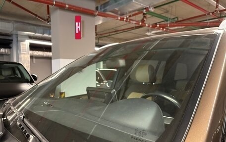 Mercedes-Benz GL-Класс, 2014 год, 4 599 900 рублей, 34 фотография