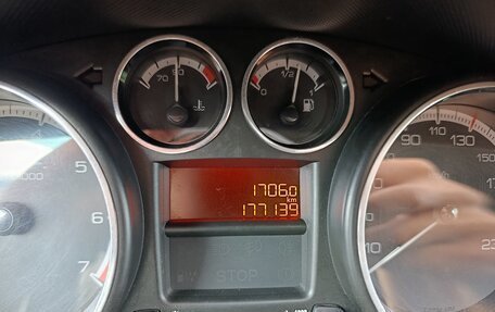 Peugeot 308 II, 2011 год, 470 000 рублей, 3 фотография