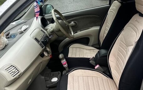 Nissan March III, 2005 год, 520 000 рублей, 7 фотография