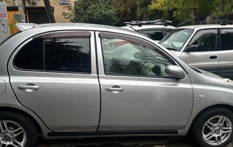 Nissan March III, 2005 год, 520 000 рублей, 3 фотография