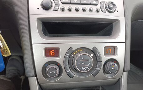 Peugeot 308 II, 2011 год, 470 000 рублей, 2 фотография