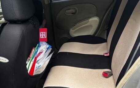 Nissan March III, 2005 год, 520 000 рублей, 9 фотография