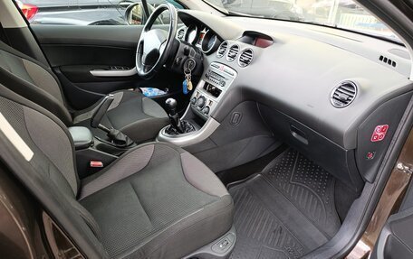 Peugeot 308 II, 2011 год, 470 000 рублей, 7 фотография