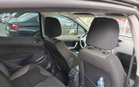 Peugeot 308 II, 2011 год, 470 000 рублей, 8 фотография