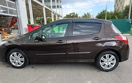 Peugeot 308 II, 2011 год, 470 000 рублей, 13 фотография